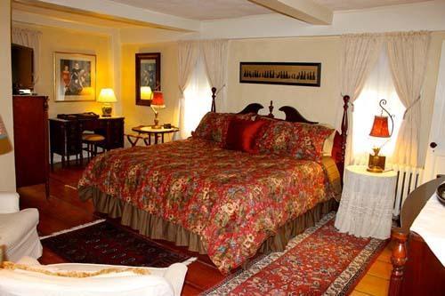 Rogers And Brown House B&B Іпсвіч Номер фото